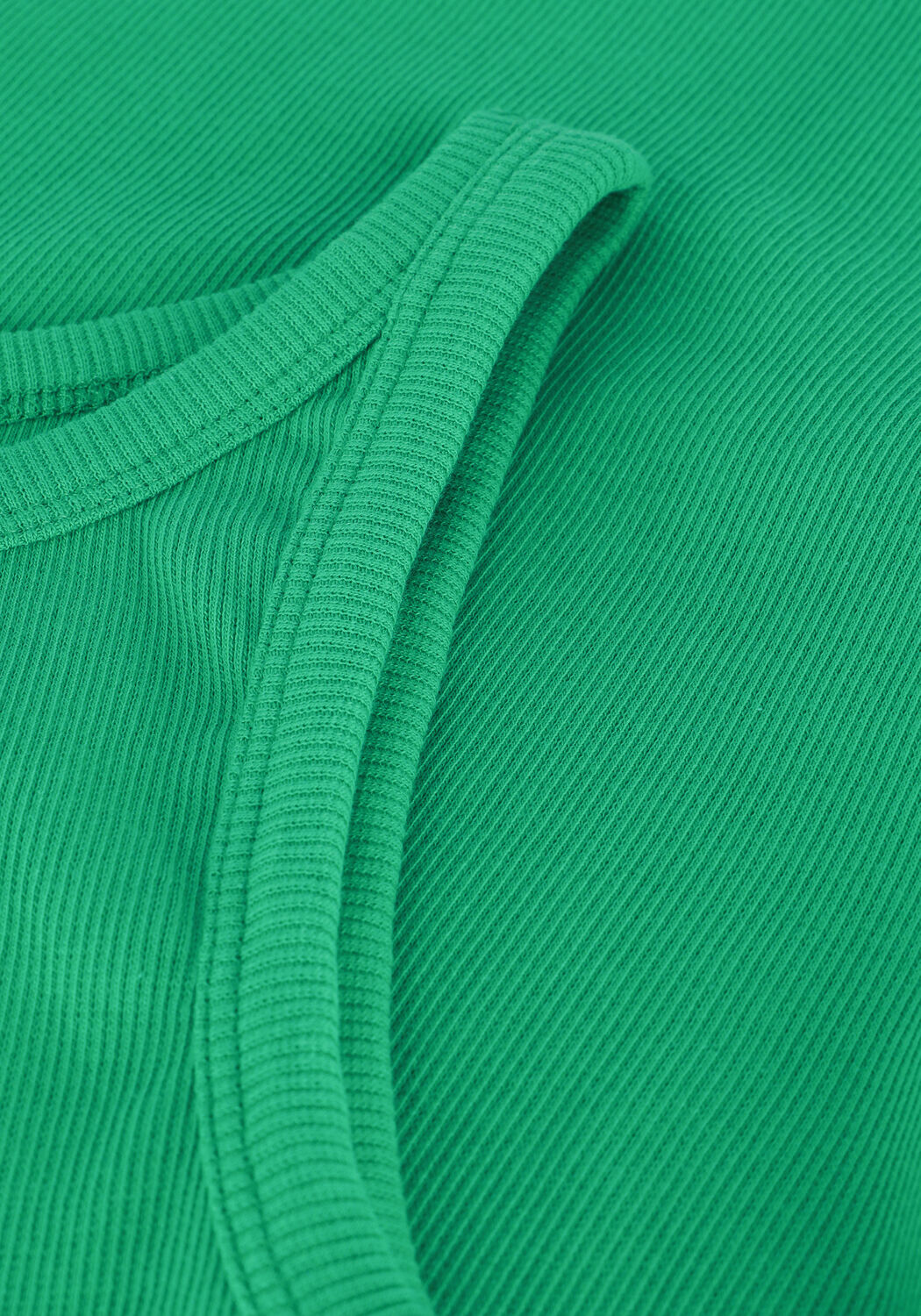 Gr&uuml;ne GESTUZ Top DREW TOP - large