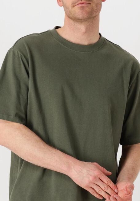 Olive MATINIQUE T-shirt MAHUDSON 73 - large