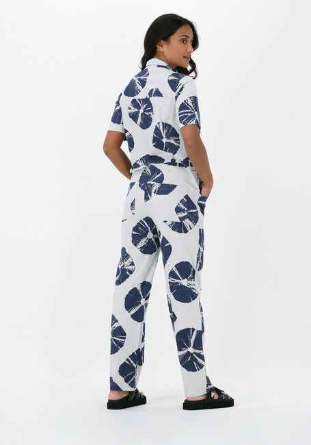 Dunkelblau LEON & HARPER Jumpsuit ORSO TC203 T+D - large