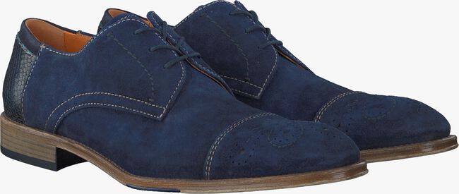 Blaue OMODA Business Schuhe 178200 - large