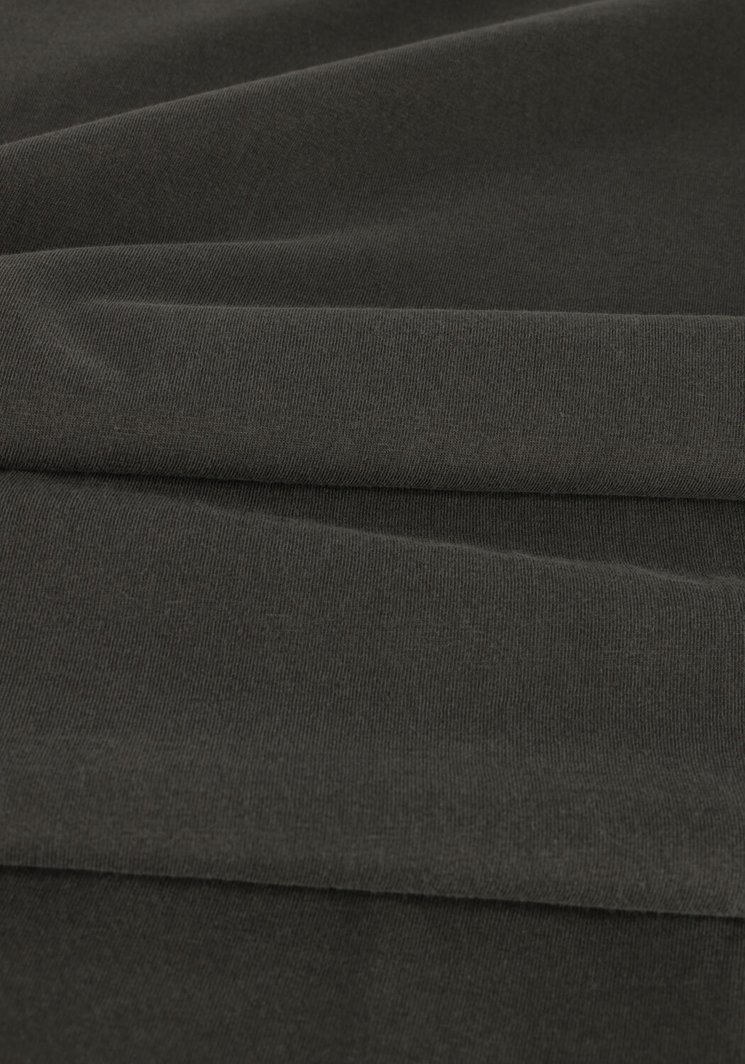 Schwarze G-STAR RAW T-shirt LASH R T S/S - large