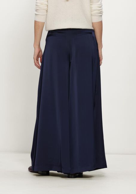 Dunkelblau CO'COUTURE Weite Hose SAFIRACC SKIRT PANT - large