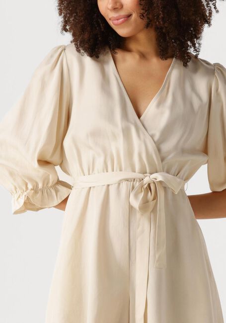 Beige EDITED Hosen KALLIE JUMPSUIT - large