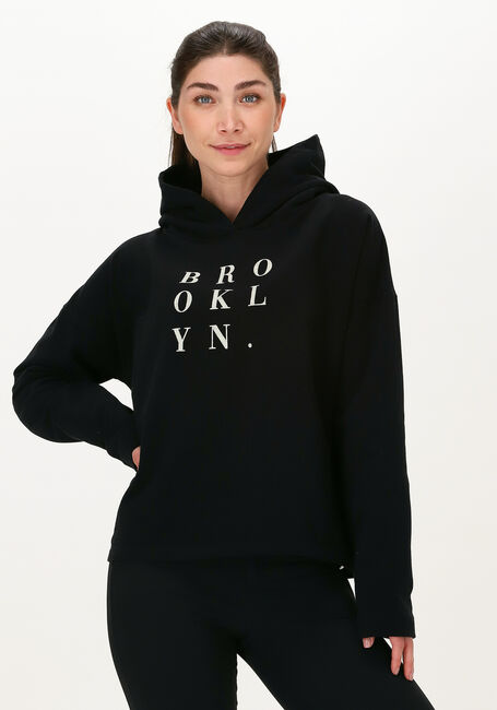 Schwarze PENN & INK Sweatshirt W21F968 - large