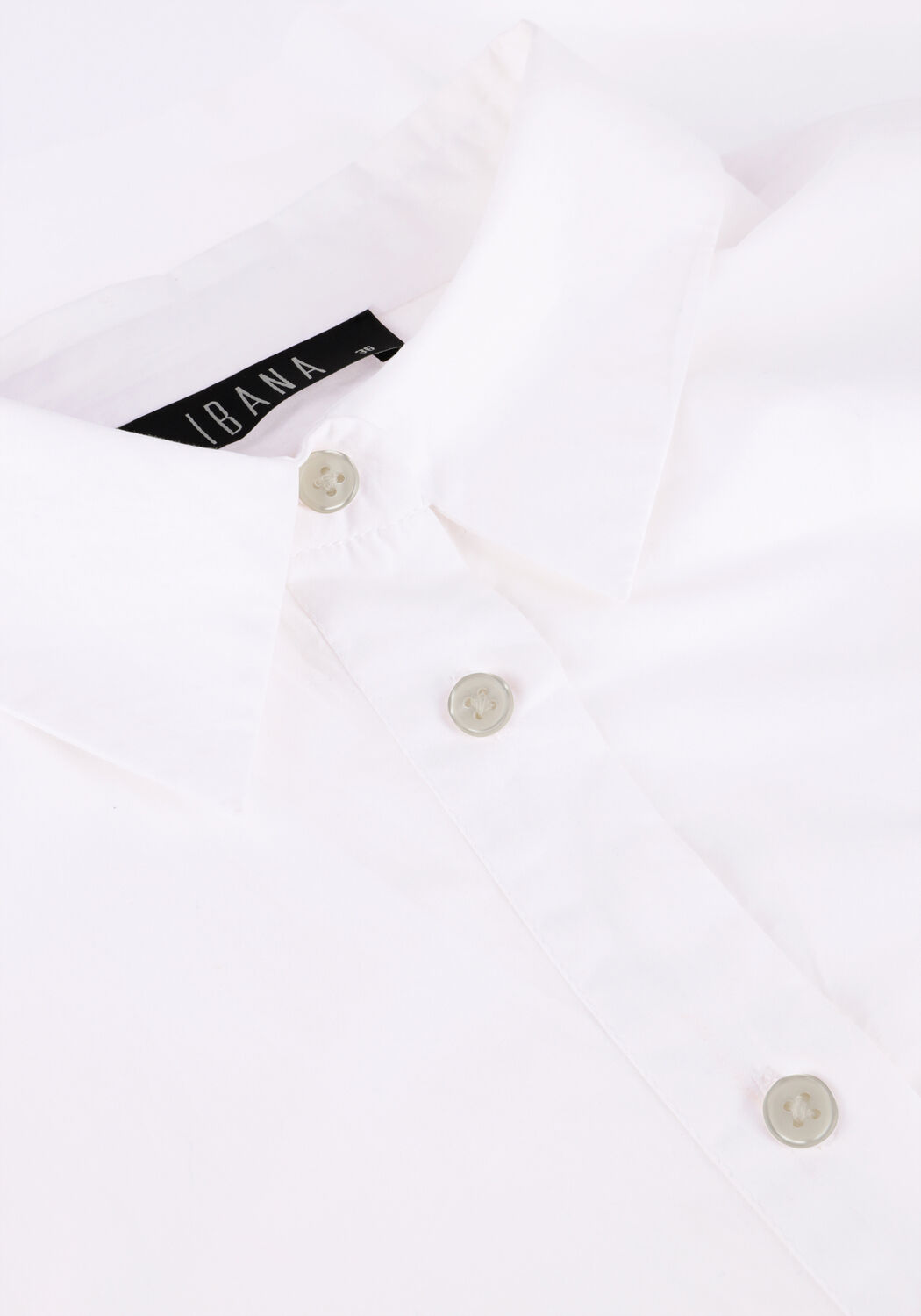 Wei&szlig;e IBANA Blusen TEULA - large