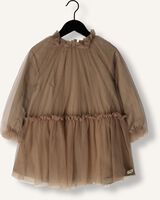 Taupe BAJE STUDIO Minikleid CAMBERLY Taupe BAJE STUDIO Minikleid CAMBERLY - medium