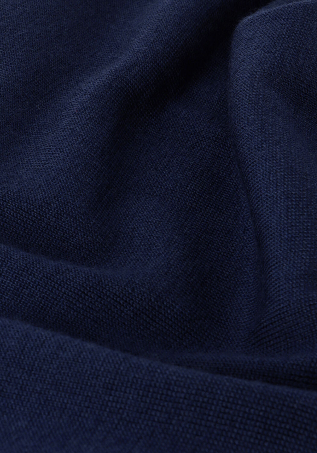 Dunkelblau GENTILUOMO Rollkragenpullover K8155-262 - large