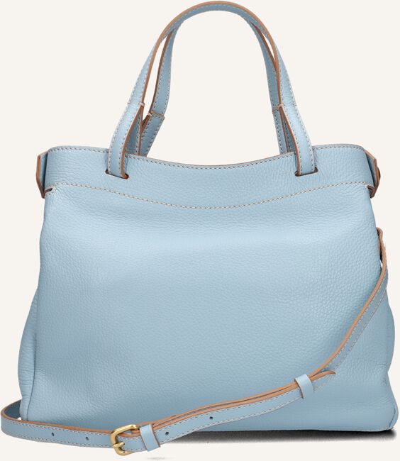Hellblau GIANNI CHIARINI Umhängetasche OTTAVIA 11290 Hellblau GIANNI CHIARINI Umhängetasche OTTAVIA 11290 - large