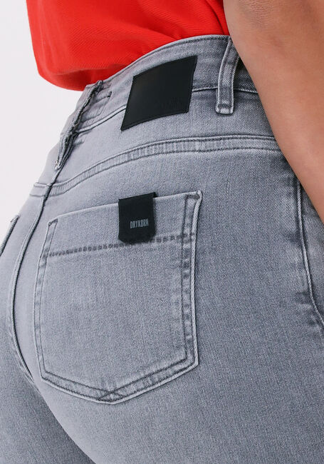 Graue DRYKORN Slim fit jeans SPEAK - large
