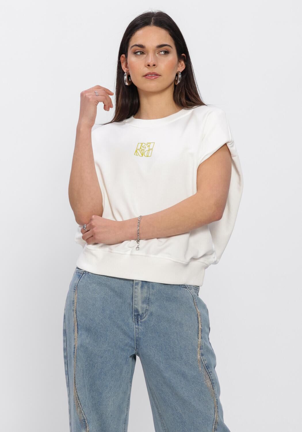 Wei&szlig;e REFINED DEPARTMENT Spencer JENNELY - large