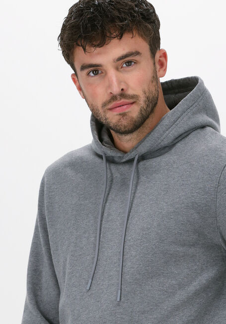 Graue PROFUOMO Sweatshirt JARMANS - large