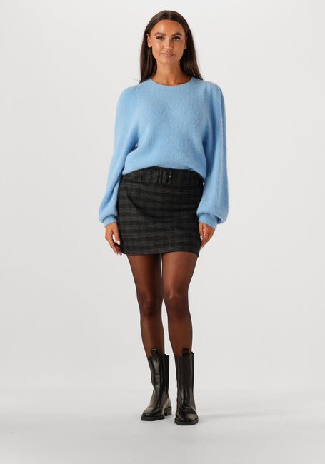 Hellblau AAIKO Pullover DENIZE WP 389 - large
