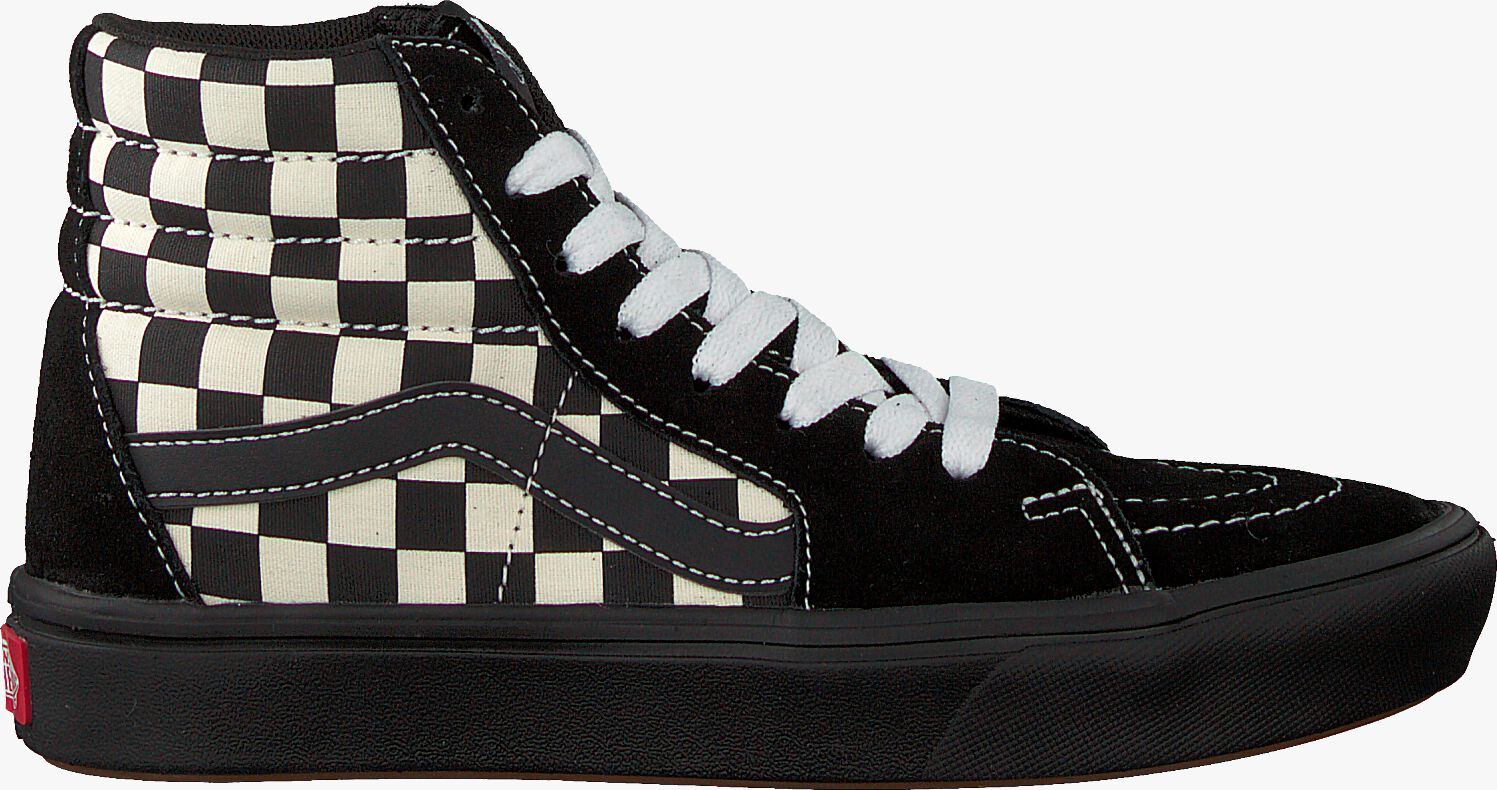 schwarze-vans-sneaker-high-ua-comfycush-sk8-hi-omoda