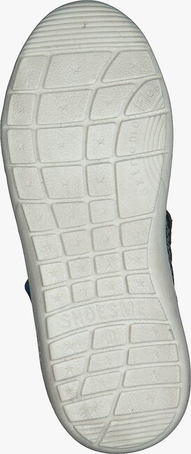 Grüne SHOESME Sneaker high RF7W087 - large