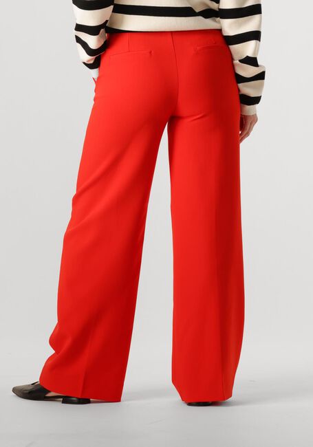 Rote ANOTHER LABEL Hose MOORE PANTS - large