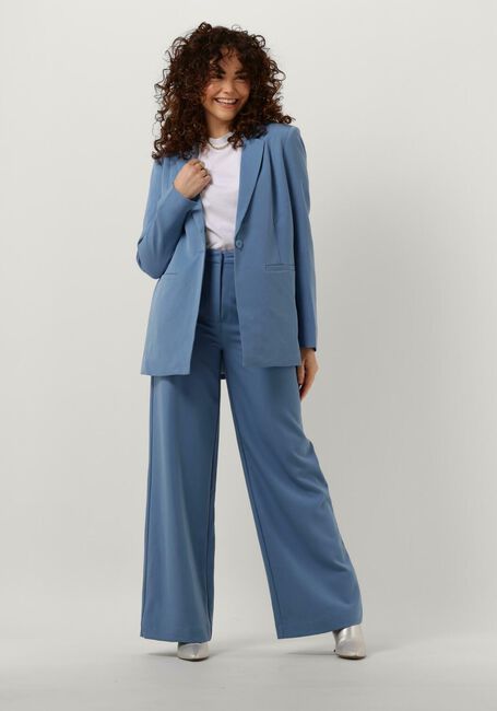 Hellblau MINIMUM Blazer TARA 2.0 - large