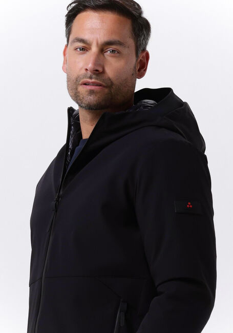 Schwarze PEUTEREY Jack LOGE MD - large