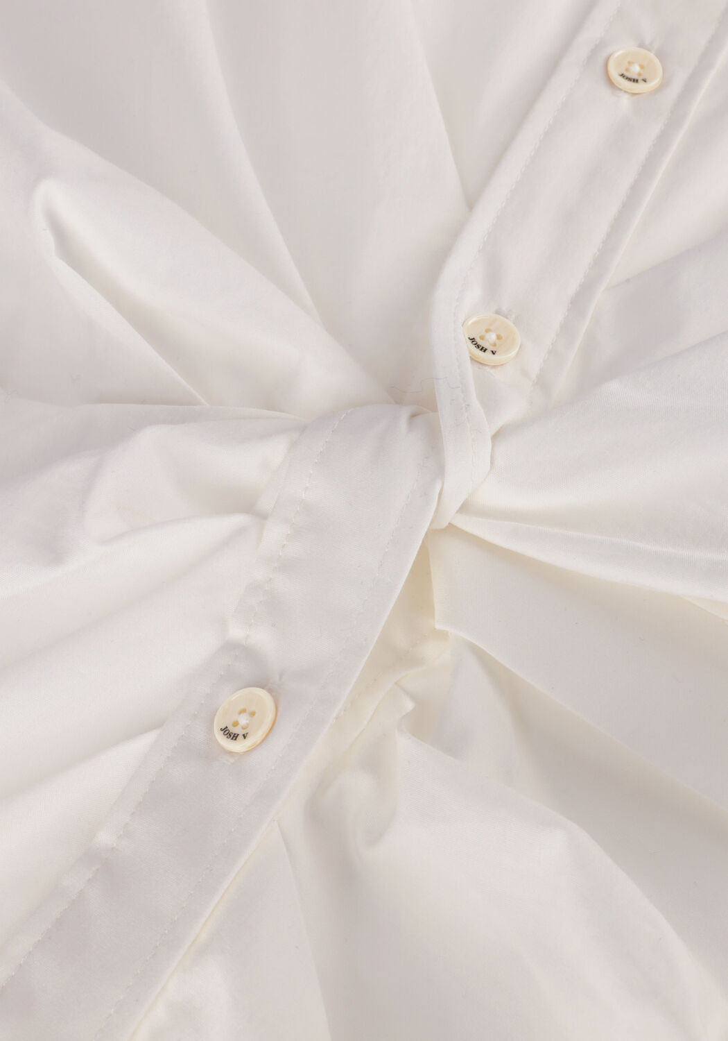 Wei&szlig;e JOSH V Blusen SACHA - large