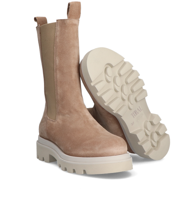toral chelsea boots