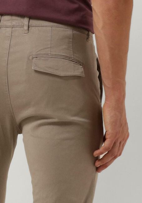 Beige DRYKORN Hose KREW_ 2 270105 - large