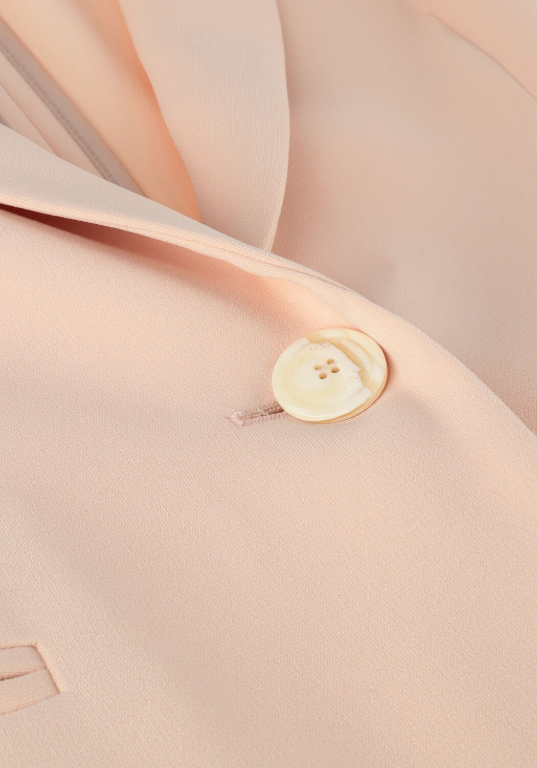 Hell-Pink TWINSET MILANO Blazer 241TP2290 - large