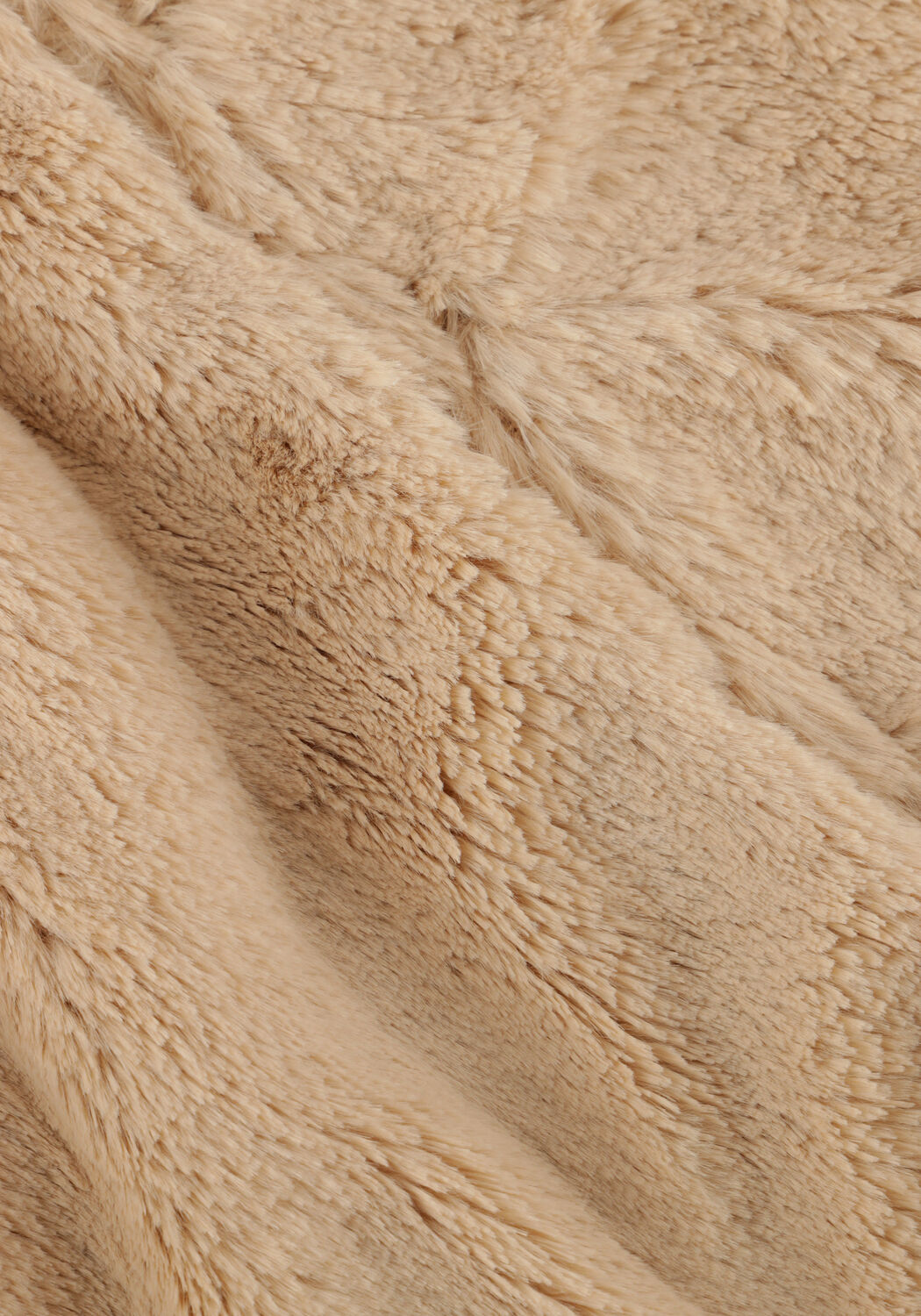 Beige BAJE STUDIO Pullover ROSSA - large