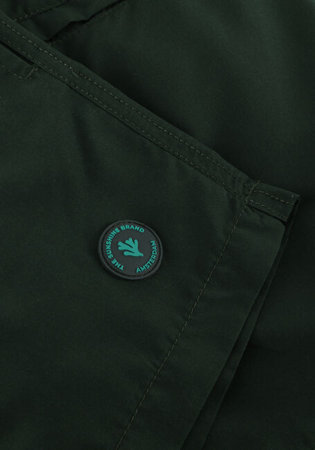 Dunkelgr&uuml;n SHIWI Badehosen MILO SWIMSHORTS - large