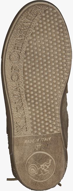 Taupe KARMA OF CHARME Stiefeletten CAMOU - large