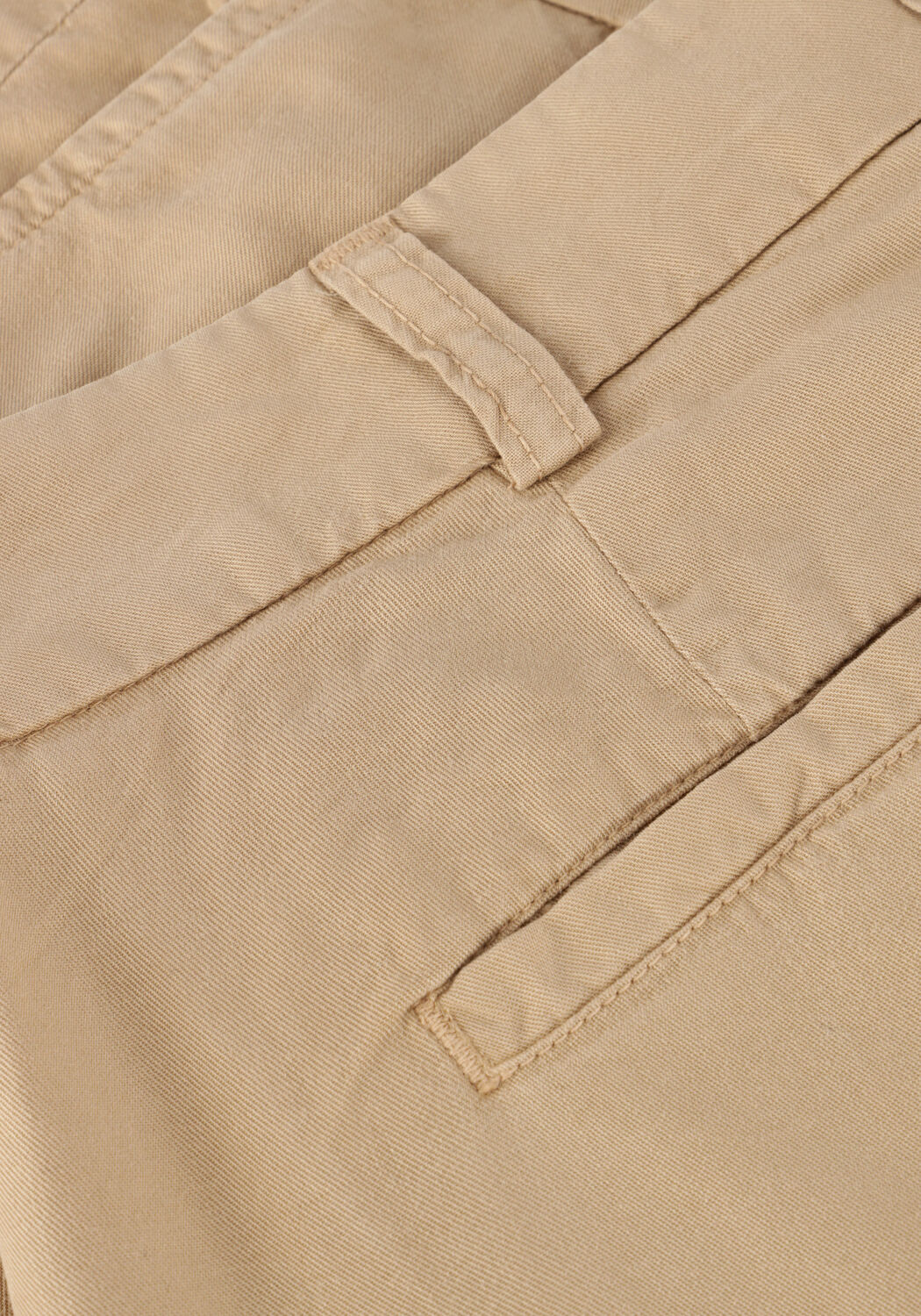 Beige BELLAMY Kurze Hose RAYA - large