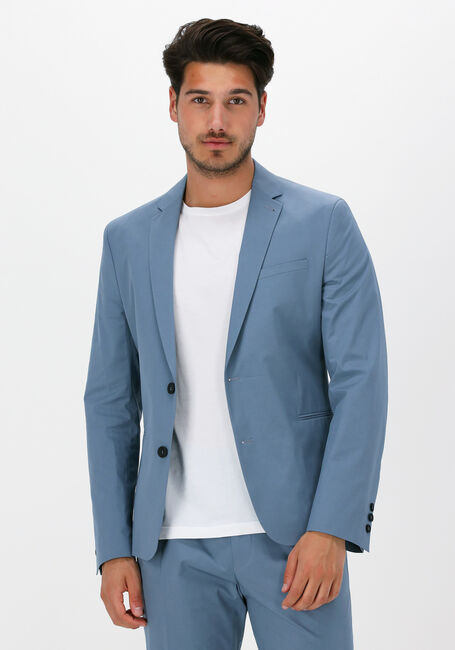 Blaue DRYKORN Jackett HURLEY 122099 - large