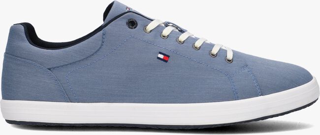 Blaue TOMMY HILFIGER Sneaker low ESSENTIAL CHAMBRAY VULC - large