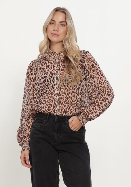 Beige GRACE & MILA Blusen BLOUSE - large