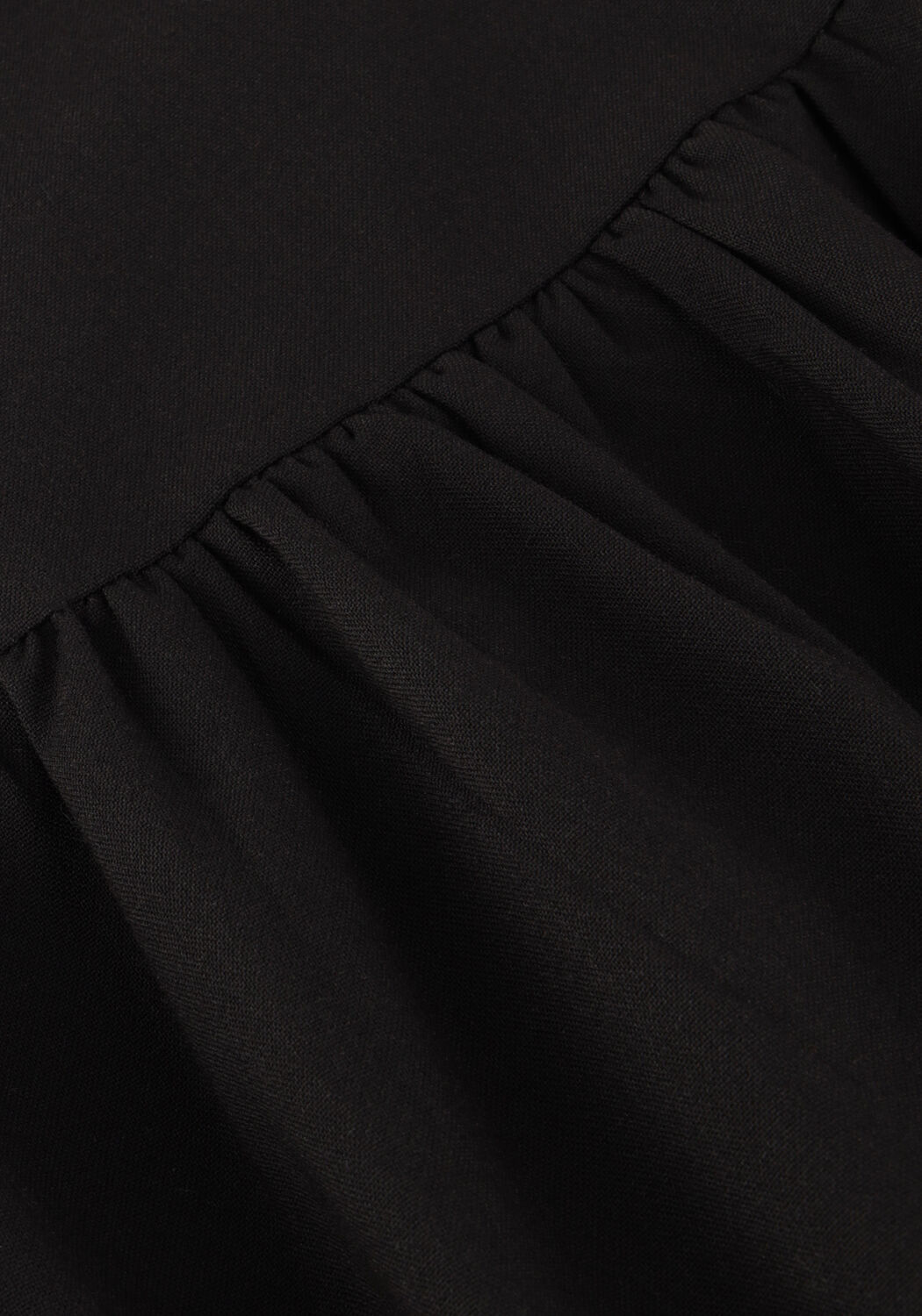 Schwarze EDITED Minirock WERONIKA - large