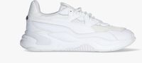 Weiße PUMA Sneaker low RS-2K CORE - medium