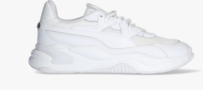 Weiße PUMA Sneaker low RS-2K CORE - large