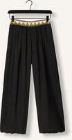 Schwarze LOUIZON Weite Hose WILLIANA Schwarze LOUIZON Weite Hose WILLIANA - medium