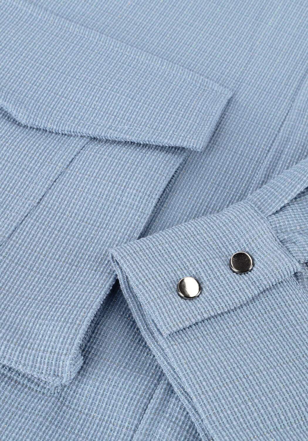 Blaue STUDIO AMAYA Jack CHLOE - large