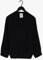 Schwarze SEMICOUTURE Pullover Y2WG06