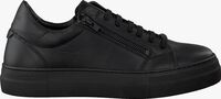 Schwarze ANTONY MORATO Sneaker low MMFW01210 LE300001 - medium
