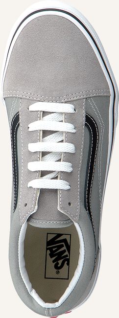 Graue VANS Sneaker Low UY OLD SKOOL Graue VANS Sneaker Low UY OLD SKOOL - large