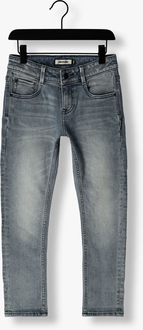 Blaue RAIZZED Slim fit jeans BOSTON - large