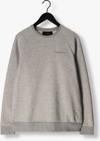 Hellblau PEAK PERFORMANCE Sweatshirt M ORIGINAL SMALL LOGO CREW