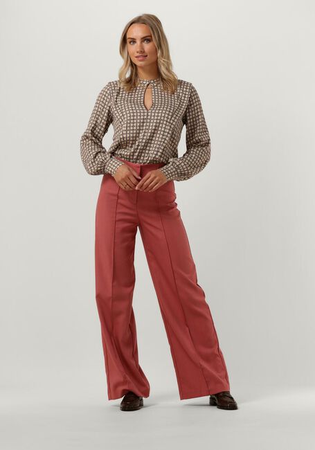 Rosane FREEBIRD Hose WV-SHINY-BOUCLE-PES-23-3 - large
