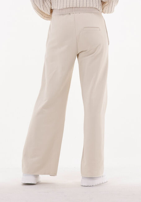 Beige 10DAYS Weite Hose FOLDED WAISTBAND JOGGER - large