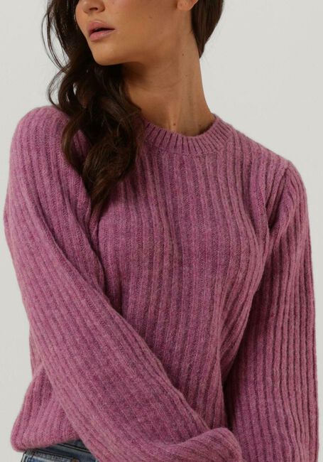 Lilane MODSTRÖM Pullover GOLDIE O-NECK - large
