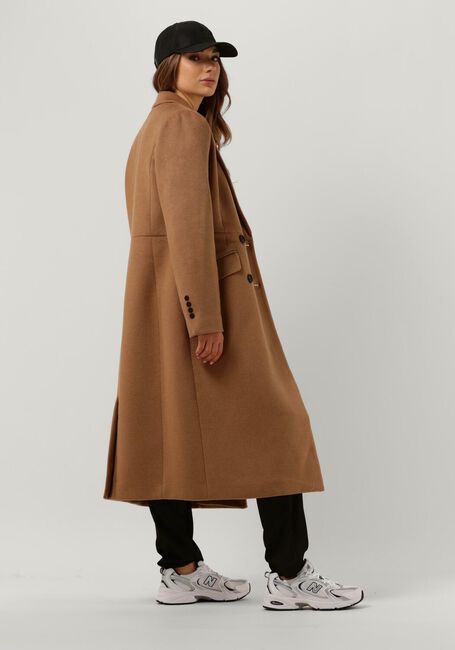 Camelfarbene GIACOMO THE JACKET M&auml;ntel 6618597 - large