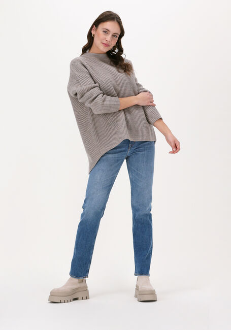 Graue TIGER OF SWEDEN Pullover FEYA - large