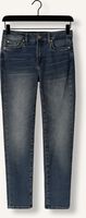 Blaue 7 FOR ALL MANKIND Straight leg jeans ROXANNE Blaue 7 FOR ALL MANKIND Straight leg jeans ROXANNE - medium