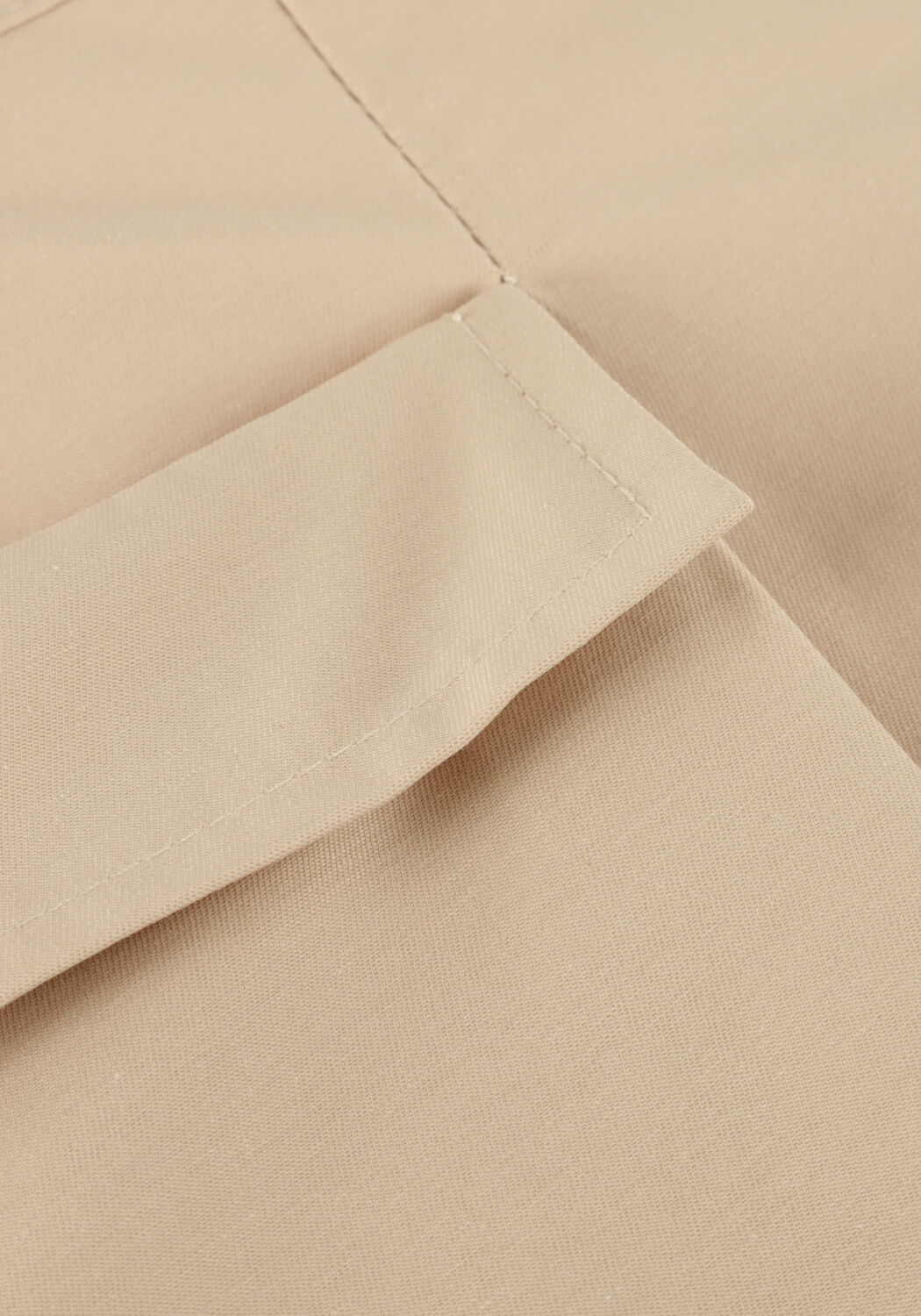 Beige MAYORAL Kurze Hose SKORT - large