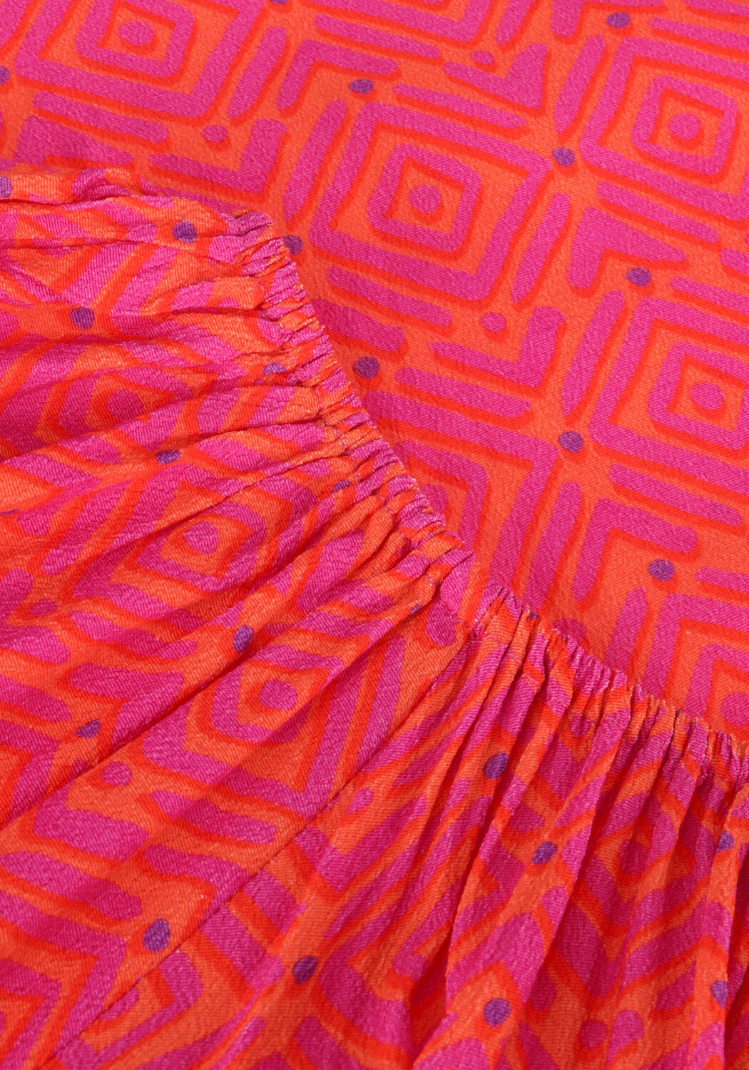 Rosane YDENCE Top TOP SHELLY - large